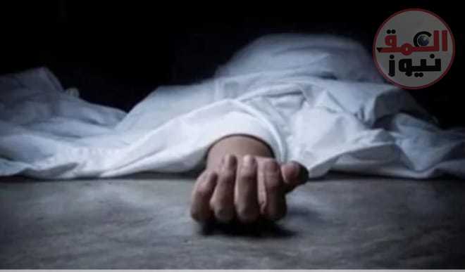 يشعلان النار في جثته بسبب خلافات مادية بينهم