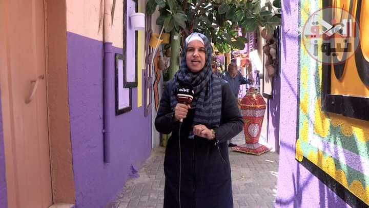 الفلسطينيون يستعدون لاستقبال شهر رمضان رغم تداعيات الظروف السياسية والاقتصادية يصنعون