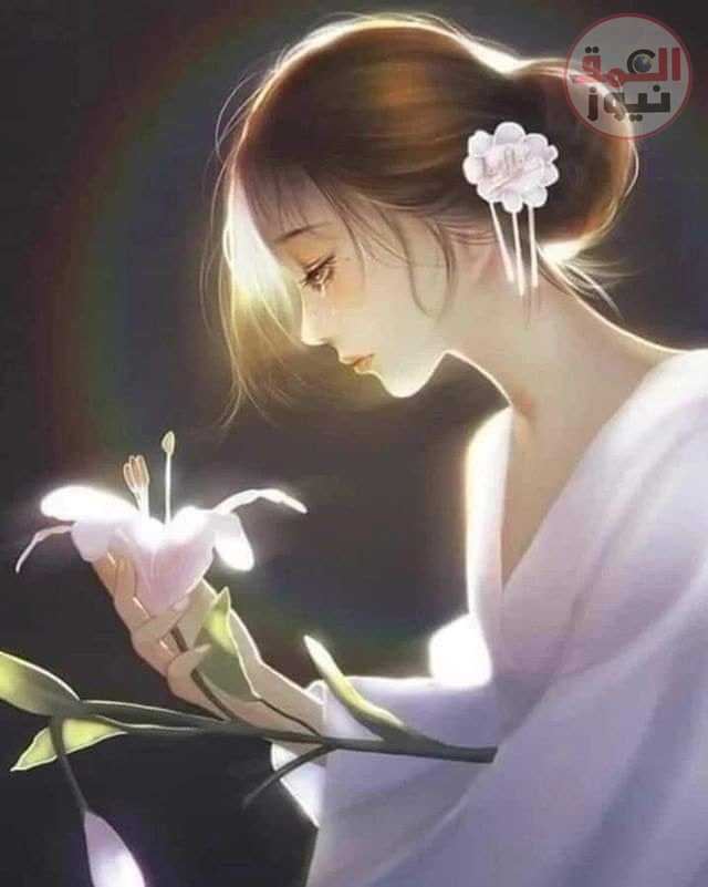 وجفت دموعي