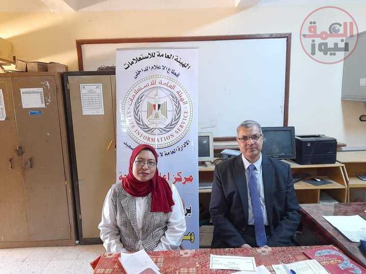 " إعلام الخارجة " يستعرض آليات تنفيذ خطة توعوية بمخاطر وأسباب الزلزال