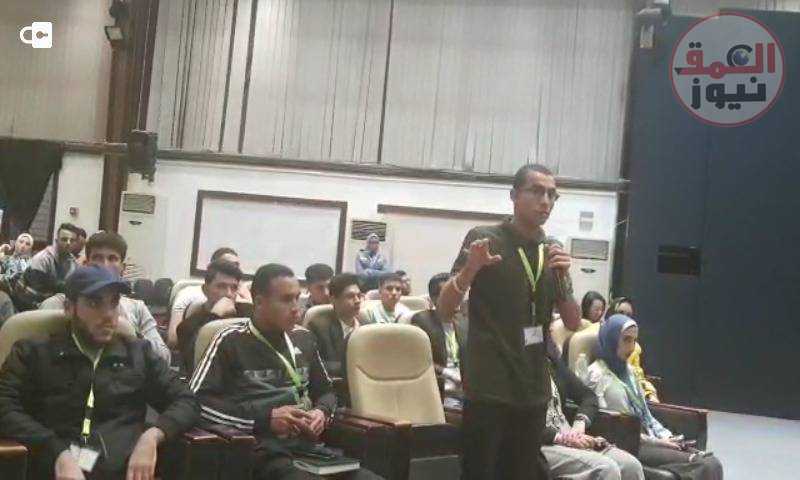 محمد الخفاجي يكشف السر وراء عدم الوصول لاتفاق ملزم بشأن مباحثات فيينا .