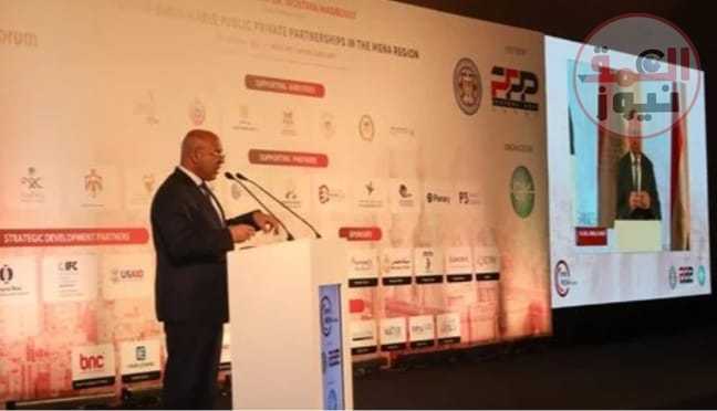 السيسي يوجه بتعظيم الشراكة مع القطاع الخاص بكافة مشروعات الوزارة