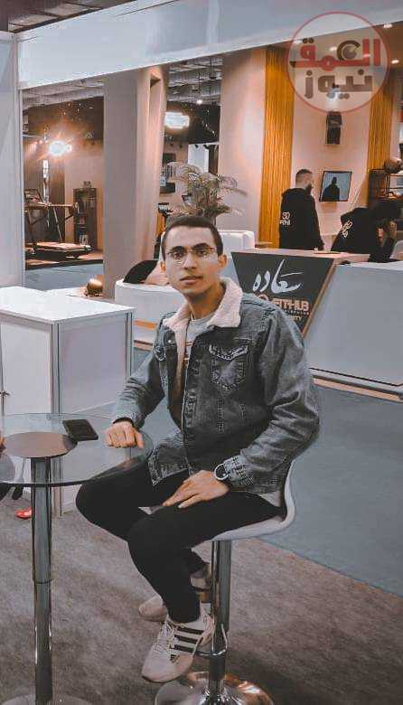 الكاتب السياسي محمد الخفاجي لماذا القاده الاسرائليين يملكون منازل في بلادهم الاصليه في اوربا