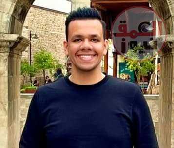محمد أشرف طبيب تجميل في المسلسل الرمضاني "كامل العدد"