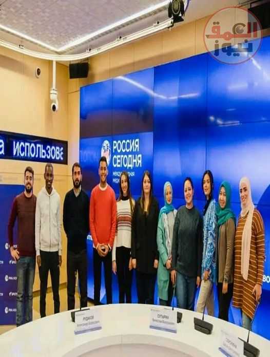 " قمة شباب العالم " بروسيا الفرعون المصري فادي ماهر يحقق المستوى الثالث عالميا