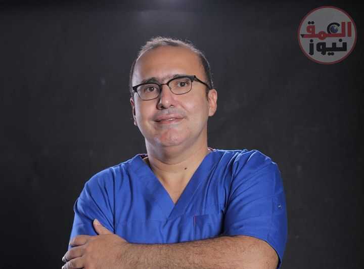 وليد الدالى: نسبة خطورة الدعامات الدوائية لمرضى الشرايين التاجية منعدمة