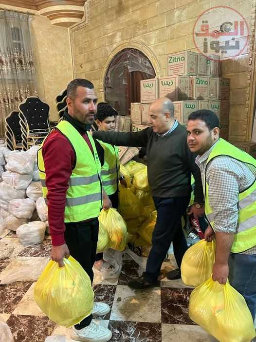 امانة التبين يطلق العديد من الفاعليات فى شهر رمضان