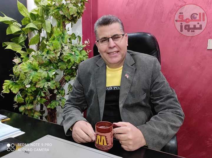 الدكروري يكتب عن رسول الله في بني سليم وغطفان
