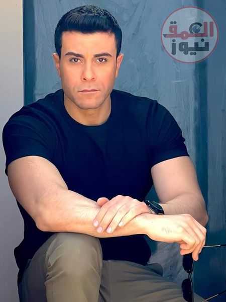 مهند حسنى يتألق فى مسلسل «الكتيبة 101» ويحصد أشادات ورواد السوشيال ميديا