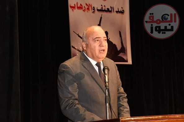 محافظ قنا يشهد الإحتفال باليوم السنوي للأزهر الشريف