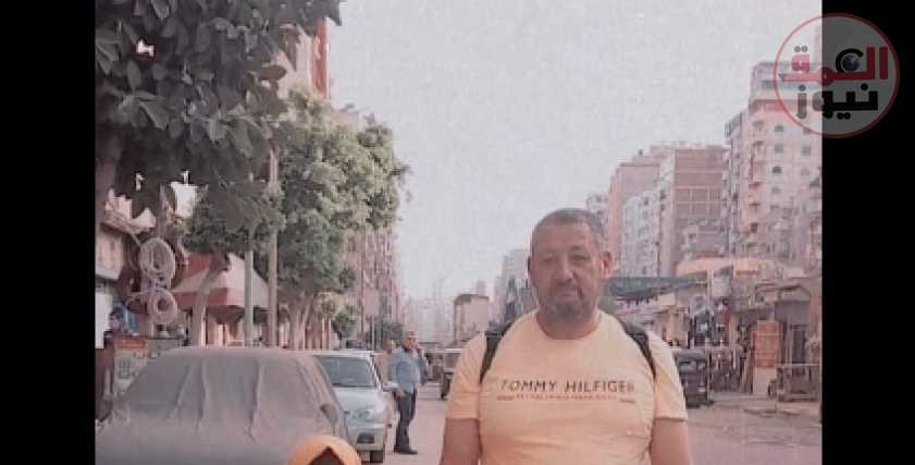 «إبراهيم» أصيبت خطيبته بشلل فانتظر 6 سنوات ليتزوجها: «مستعد أخدمها طول عمري»