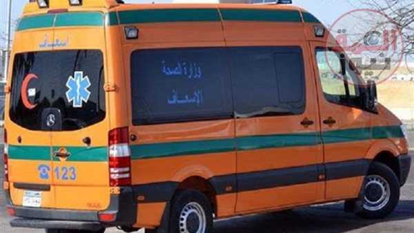انتشال 5 جثث من ضحايا التنقيب عن الآثار بقرية المحاميد بأسوان