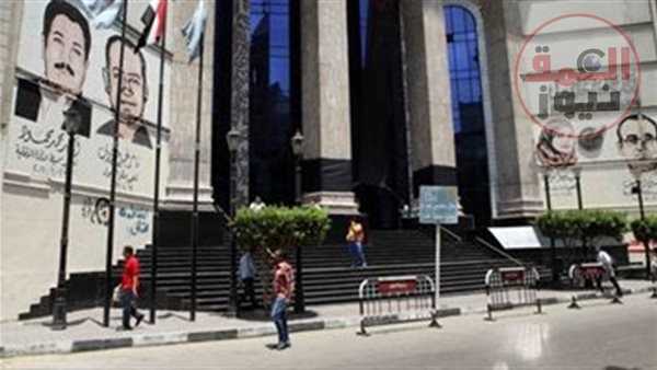 خالد البلشي: فتح حوار مع المؤسسات لحل أزمة الصحفيين المؤقتين