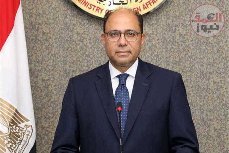 مصر ترفض تصريحات وزير المالية الإسرائيلي تجاه الشعب الفلسطيني: تقوض مساعي التهدئة