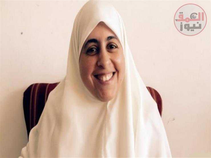 السجن 10 سنوات لعائشة الشاطر بقضية "تمويل الإرهاب"