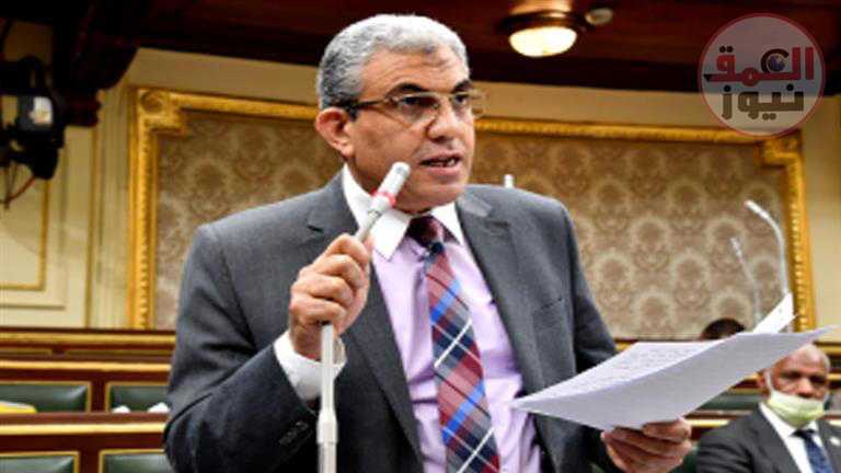 ترفع المعاناة.. "قوى عاملة النواب" تعلق على زيادة رواتب موظفي الحكومة 1000 جنيه