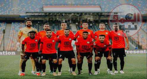 أبو جبل يقود قائمة البنك الأهلي ضد الزمالك.. وظهور باسم مرسي