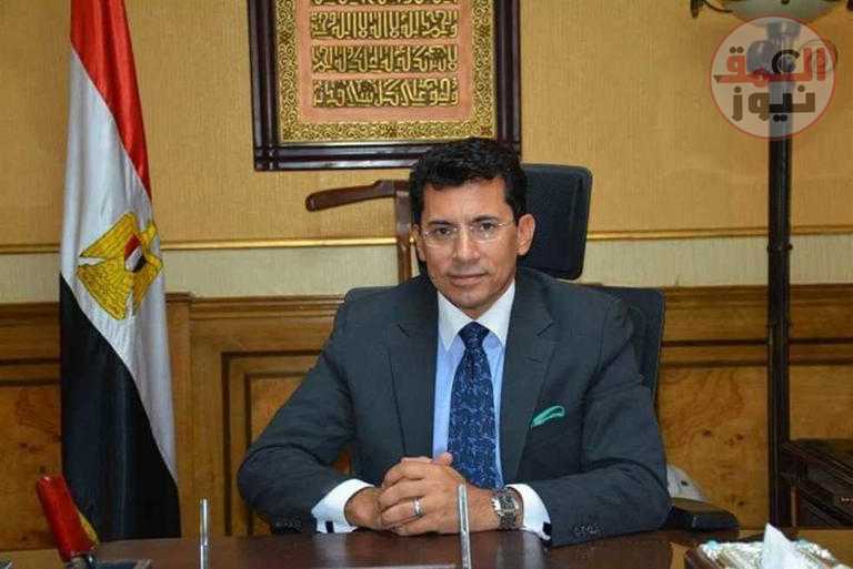 بيان غامض من وزارة الرياضة بشأن التجاوزات في الوسط الرياضي