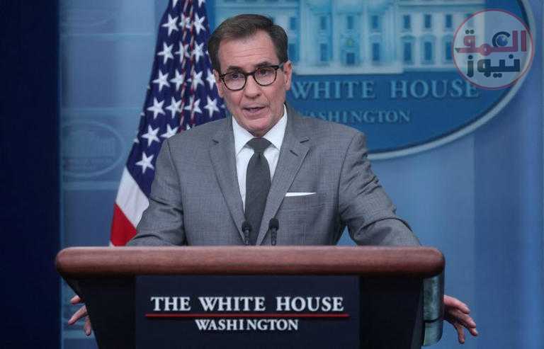 البيت الأبيض: التقارير عن تسمم تلميذات مدارس في إيران "مقلقة للغاية"