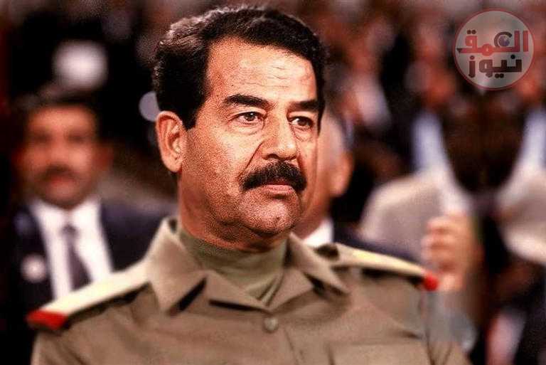 الرئيس العراقي يطالب بتعويض ذوي ضحايا «مجزرة صدام»