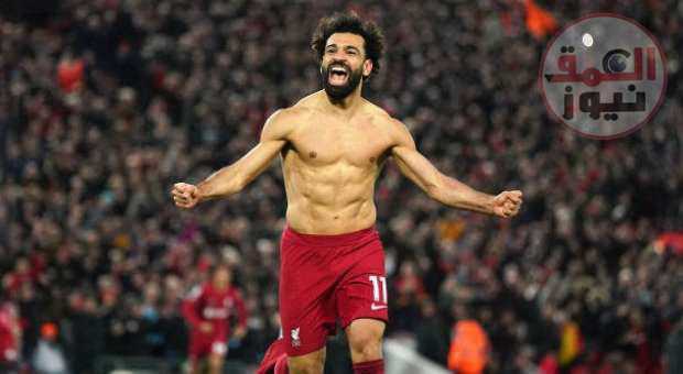 وزير الرياضة يهنىء محمد صلاح بعد إنجازه التاريخي.. «أيقونة الرياضة المصرية»