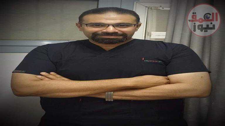 سقط على الأرض بين المرضى.. وفاة طبيب أثناء عمله داخل مستشفى بالغربية