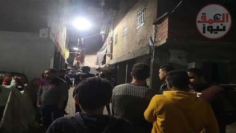 الناجي الوحيد طفل.. تفاصيل جديدة في مذبحة الإسكندرية (صور)