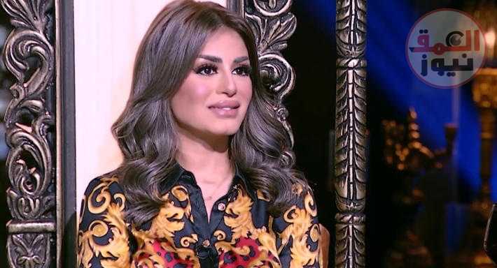 منة فضالي: نجمة كبيرة بتحاربني..كبرت وخرفت ومريضة