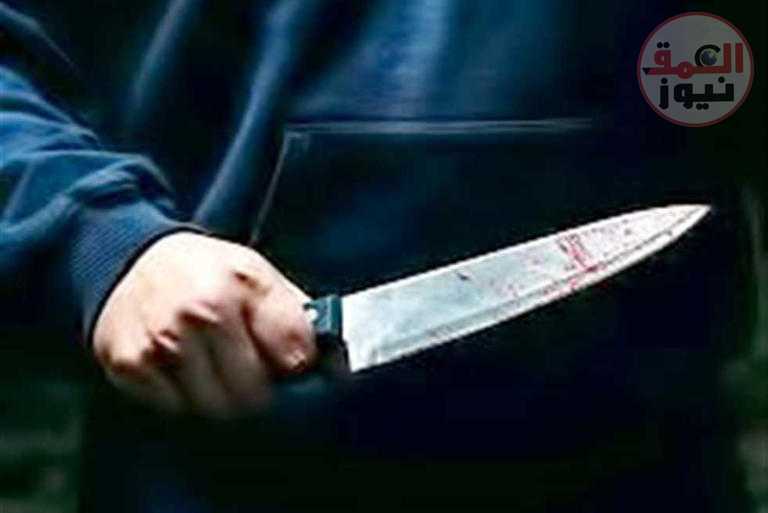 ضبط عامل طعن آخر بسلاح أبيض بسبب خلافات الجيرة بسوهاج