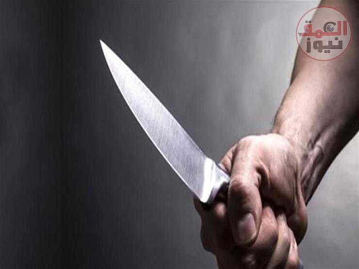 بعدة طعنات.. شاب ينهي حياة عمه الستيني في السويس