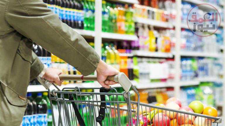 انخفاض أسعار الدقيق والجبن والمكرونة وارتفاع اللحوم بالأسواق اليوم