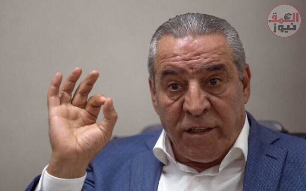 حسين الشيخ: إسرائيل لم تف بوعد قمة العقبة بتحويل أموال السلطة الفلسطينية المجمدة