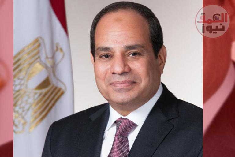 السيسي وملك البحرين يتبادلان التهنئة بحلول شهر رمضان