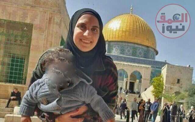 مقتل امرأة بالرصاص في منزلها أمام أطفالها في كفر كنا