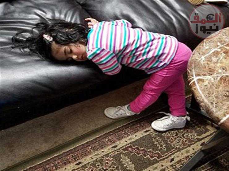«ضربا حتى الموت».. مقتل طفلة بيد زوج عمتها في السلام