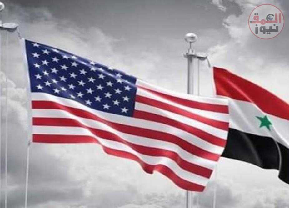 قانون أمريكي جديد لعرقلة التطبيع مع سوريا.. ما الذي كشفه؟
