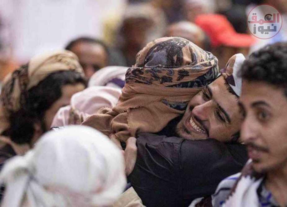 اليمن.. ملف الاسرى على طاولة المفاوضات في جنیف