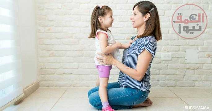كيف أعلم طفلي السلوكيات الصحيحة؟