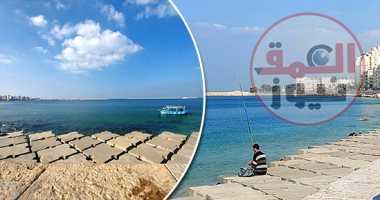 تعرف على درجات الحرارة اليوم.. مائل للحرارة نهارا على القاهرة والدلتا وجنوب سيناء