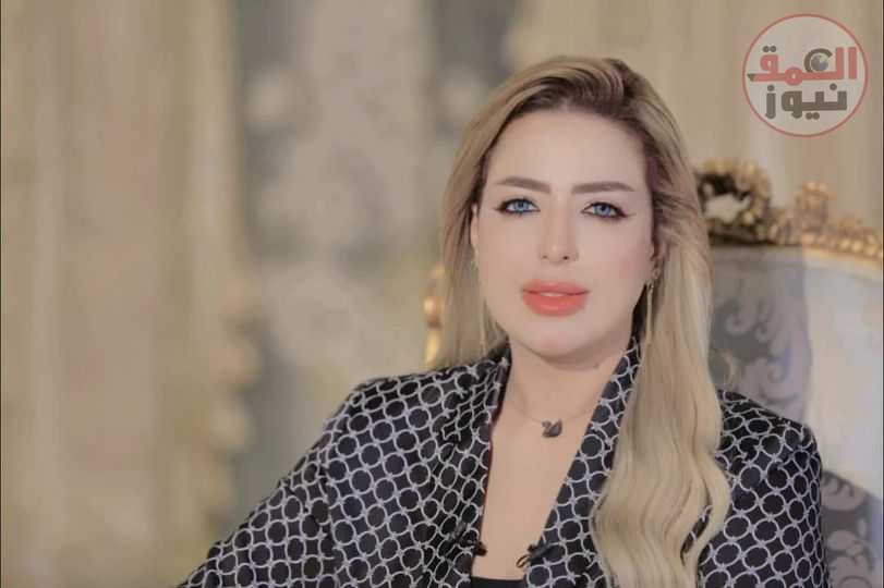 منى العمدة : تدشين شركة مون ميديا لإنتاج المسلسلات والأفلام والإعلانات والبرامج التلفزيونية