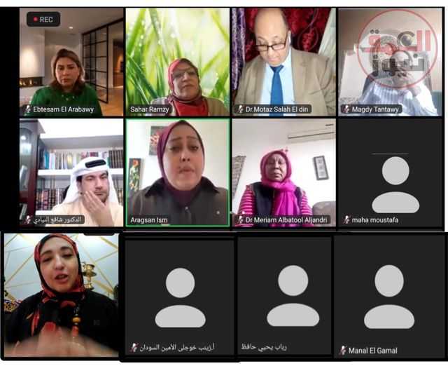 " شبكة إعلام المرأة العربية " تلقي الضوء علي ضحايا الطلاق الشفهى فى بلاد المهجر
