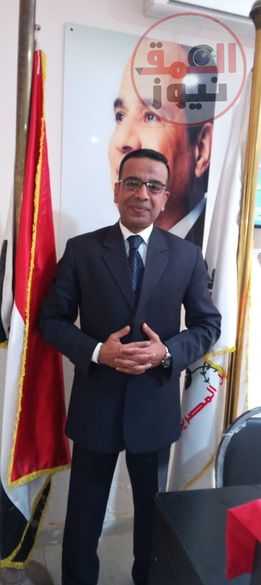 السيسي. وانتصار جديد في معركة ضبط النفس.