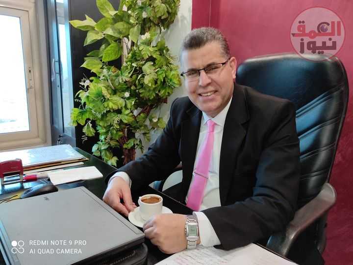 الدكروري يكتب عن أمانة وورع معاذ بن جبل