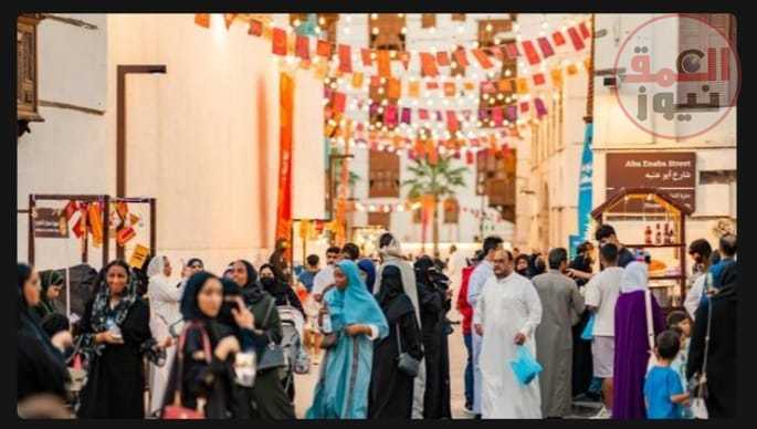 " المدن السعودية " تستضيف فعاليات ثقافية متميزة خلال شهر رمضان