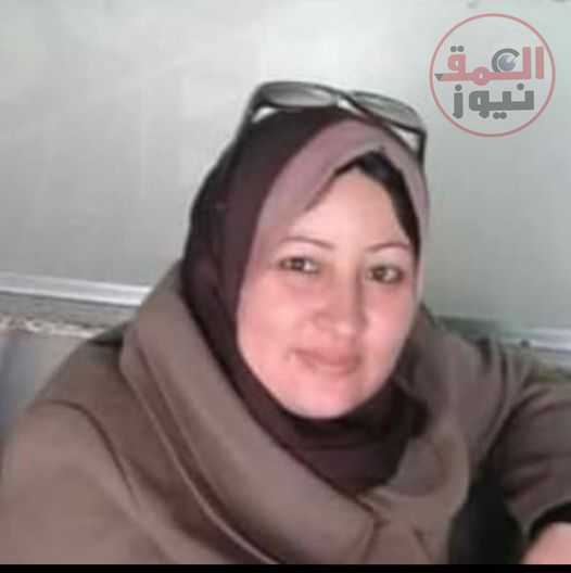 أرهقني الطَّريقُ بقلم:إيناس المغاوري