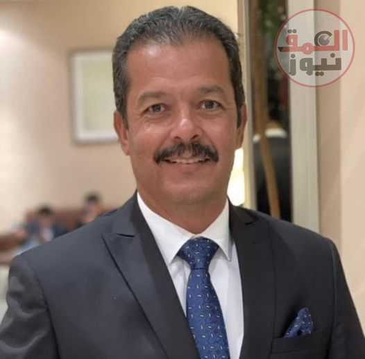 بعد قرار اعتذاره عن منصبه : الشعب السكندري ينصب اللواء جمال رشاد مثالا للنزاهه