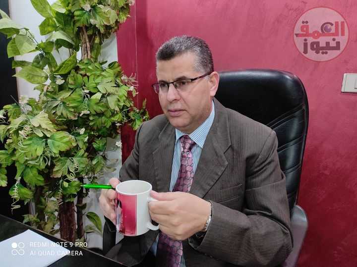 الدكروري يكتب عن ليلة فيها يفرق كل أمر حكيم