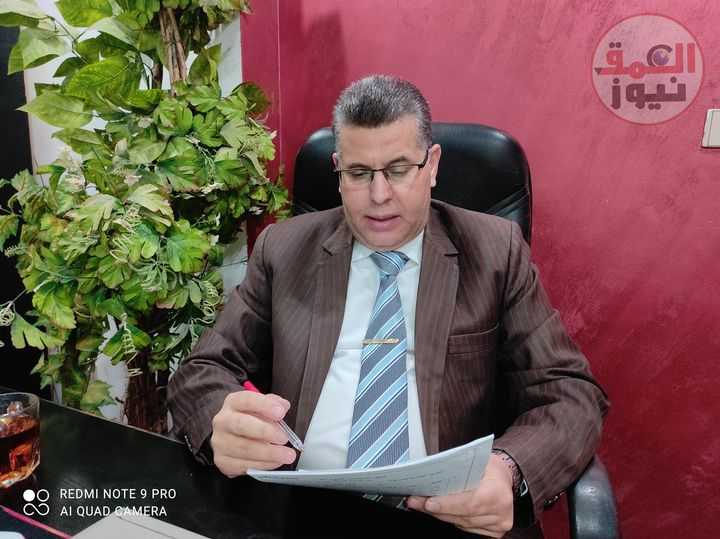 الدكروري يكتب عن الراهب سرجس بن عبد قيس