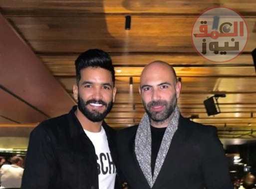 رامي عاطف يصحح بعض المفاهيم الخاصة بالعلاج الطبيعي في "صحتك بالدنيا"