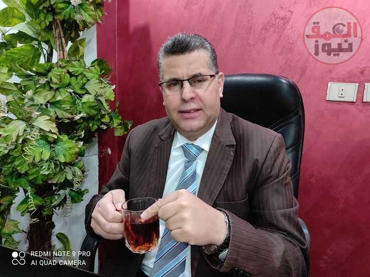 الدكروري يكتب عن عمرو بن لحي سيد مكة